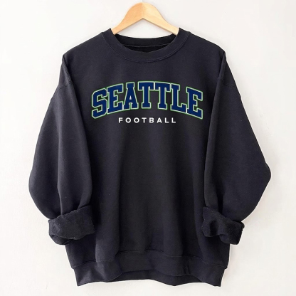 Football Collection Sweatshirt