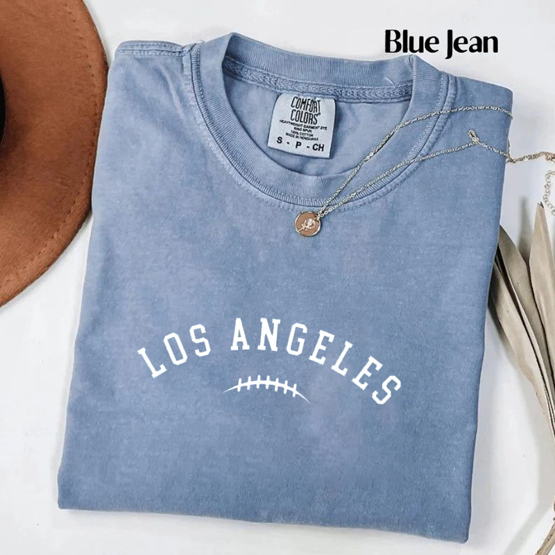 Los Angeles Football Sweatshirt