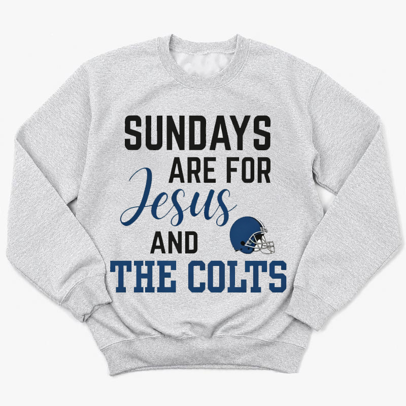Football Collection Hoodie