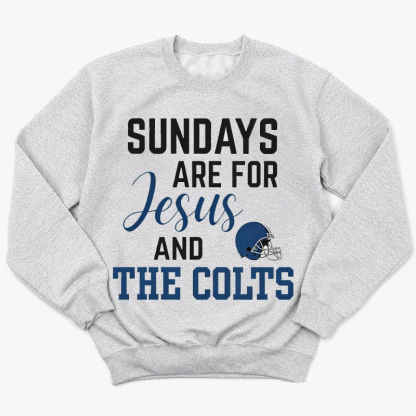 Football Collection Hoodie