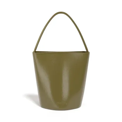 moody Eden Tote Bag