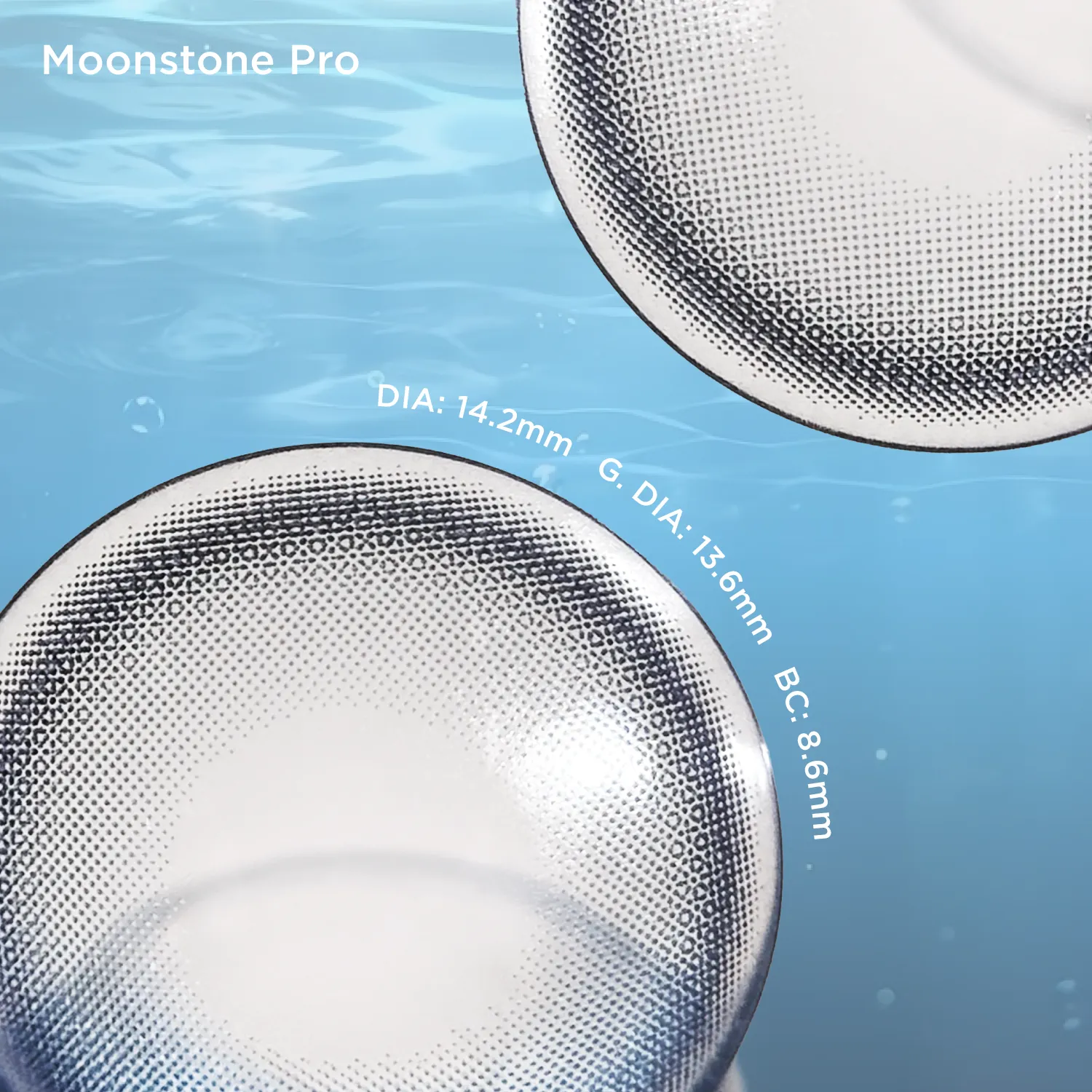 GlowyLock™ Moonstone Pro(trial)