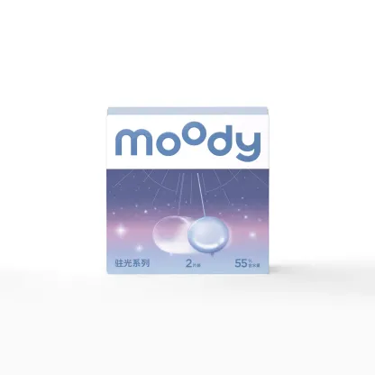 GlowyLock™ Moonstone Pro(trial)