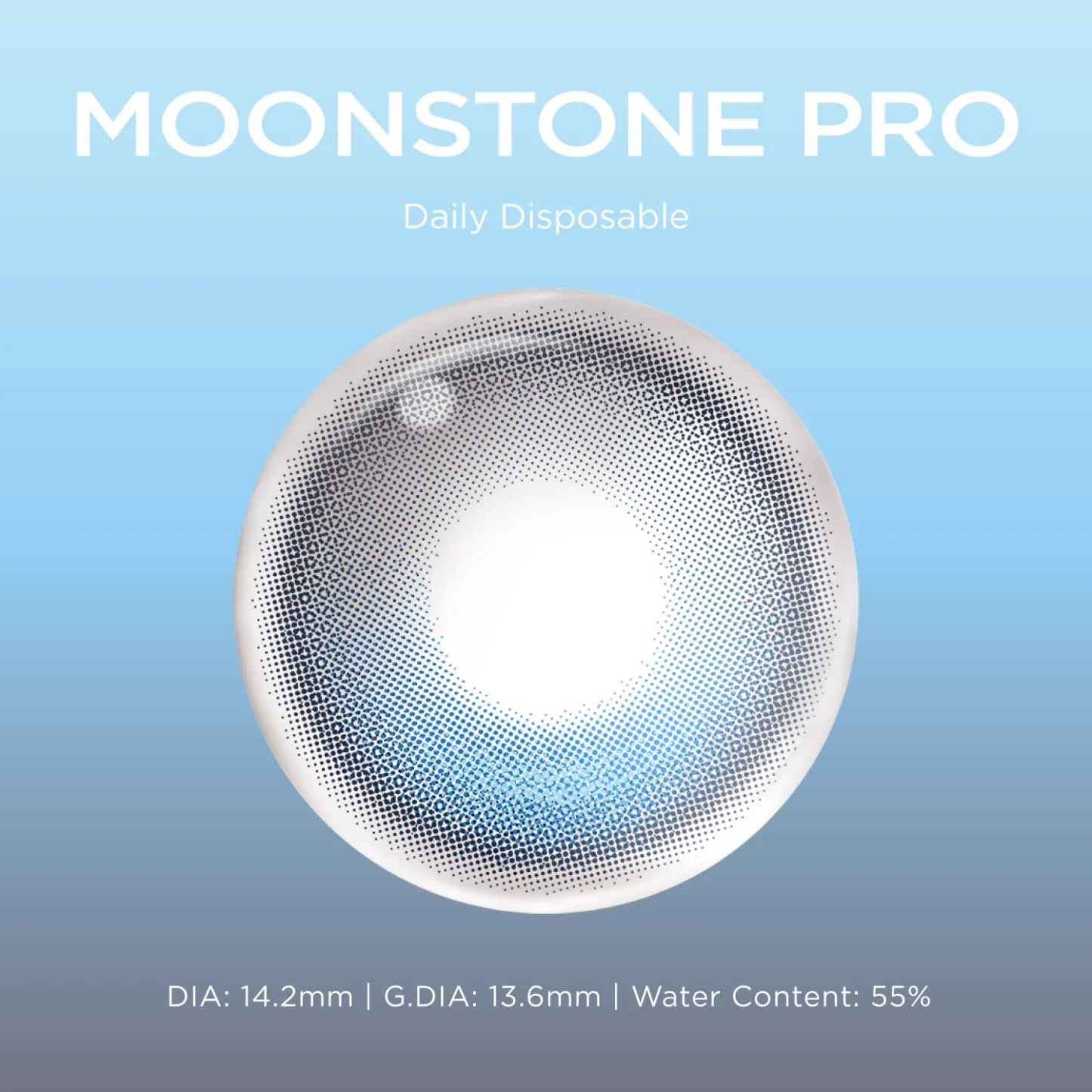 GlowyLock™ Moonstone Pro(trial)