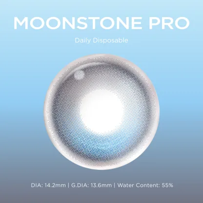 GlowyLock™ Moonstone Pro(trial)