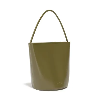 moody Eden Tote Bag