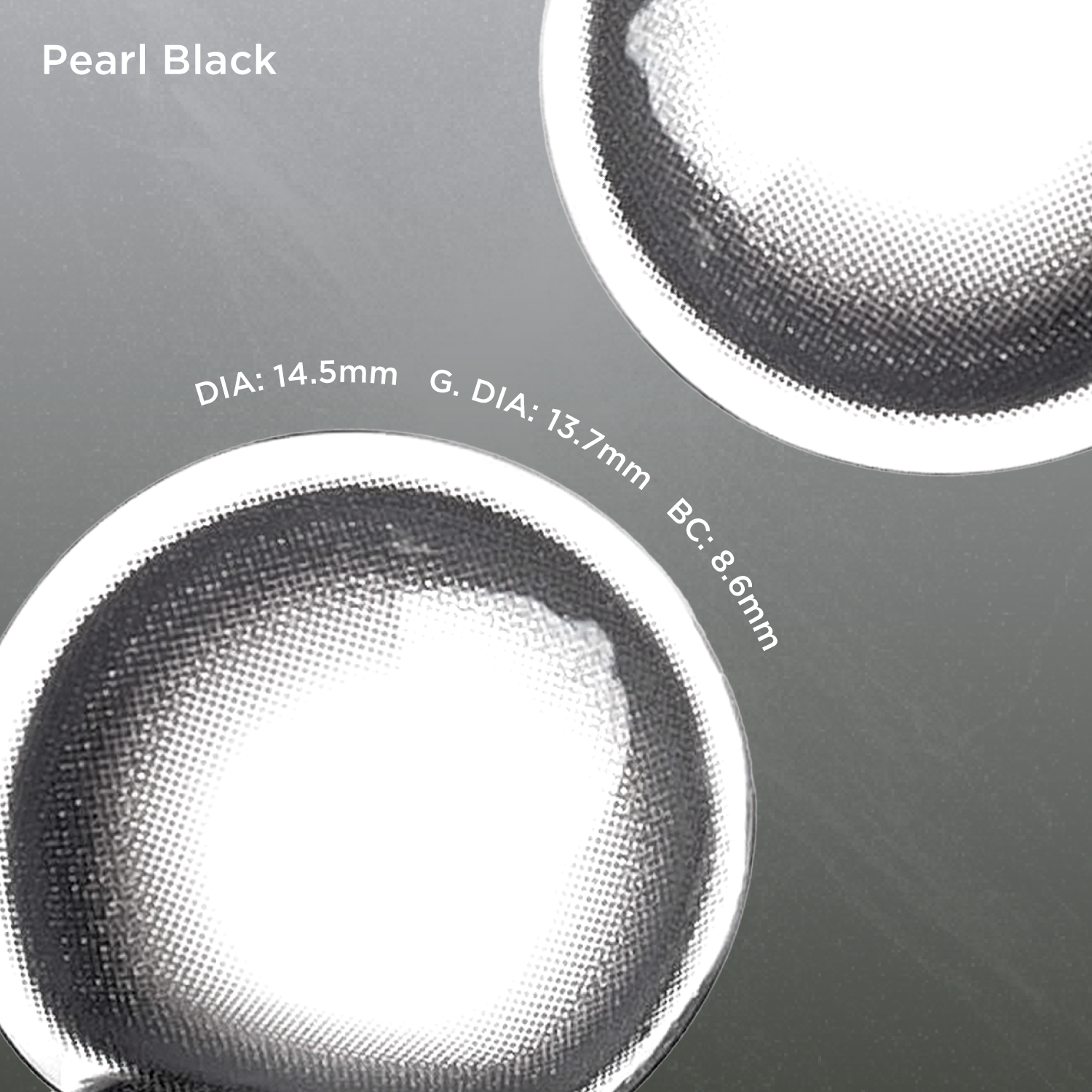 Pearl Black