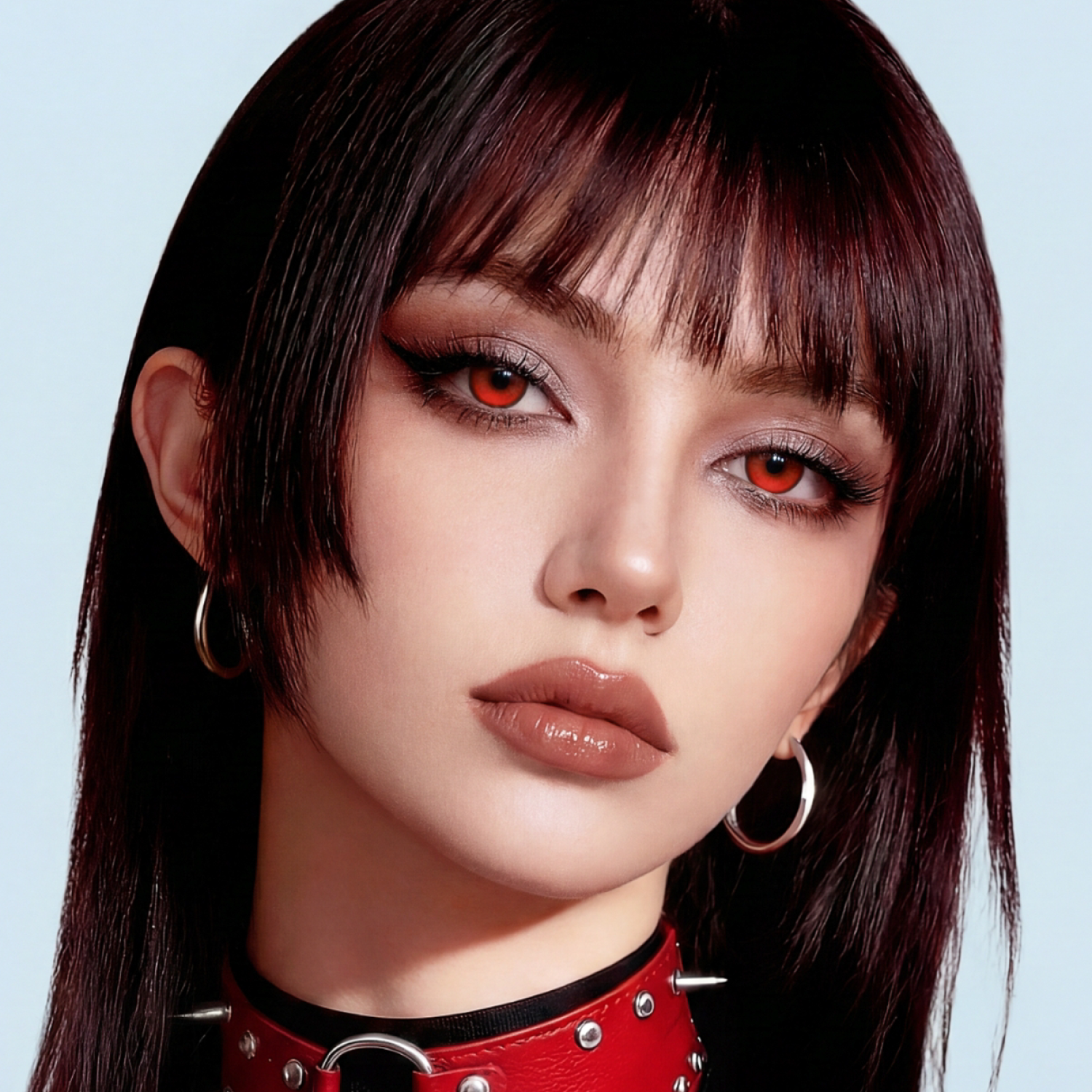 GlowyLock™ Ruby Glow(1 pc)