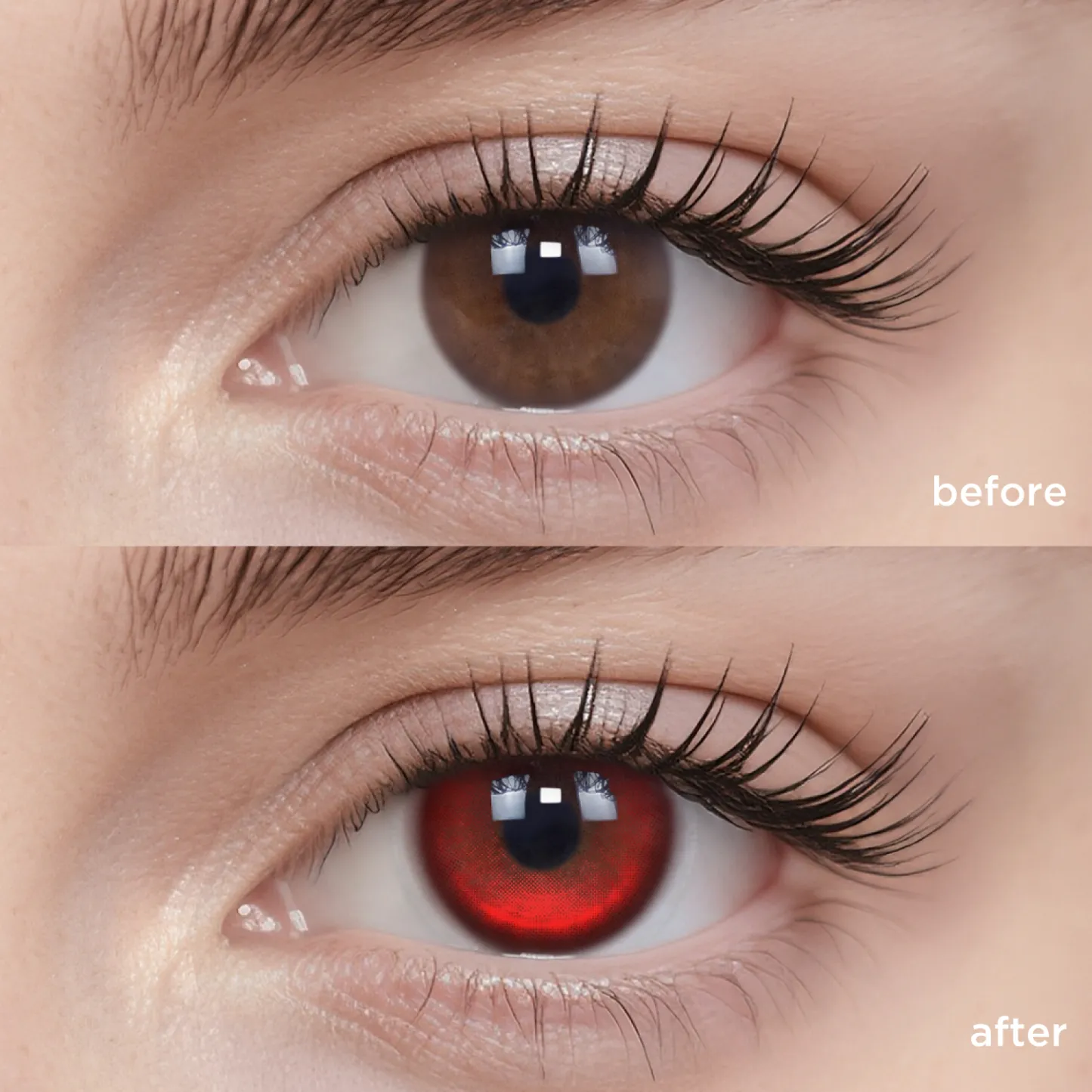 GlowyLock™ Ruby Glow(1 pc)