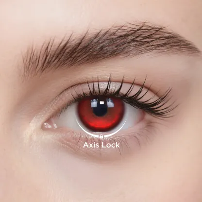 GlowyLock™ Ruby Glow(1 pc)