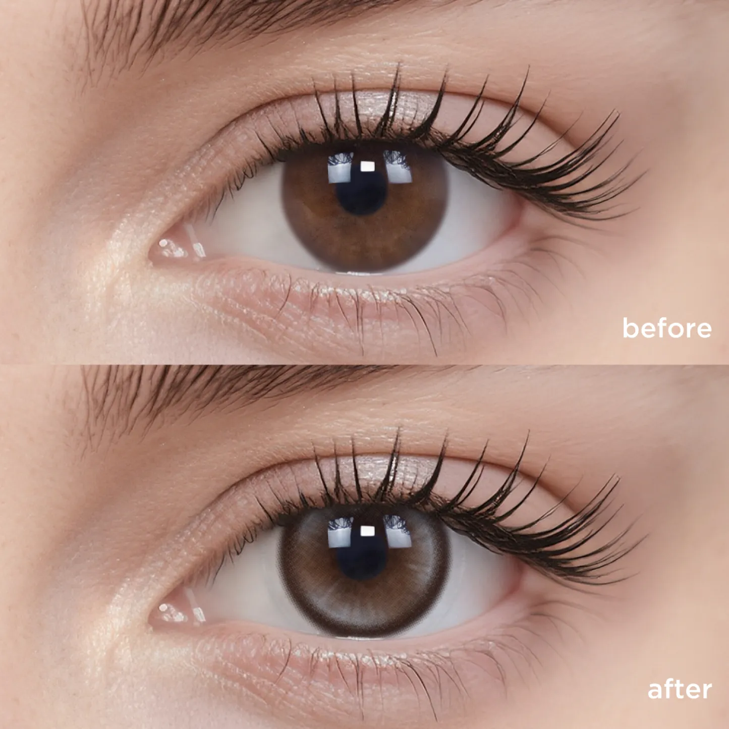 Breathe+ Denim Brown