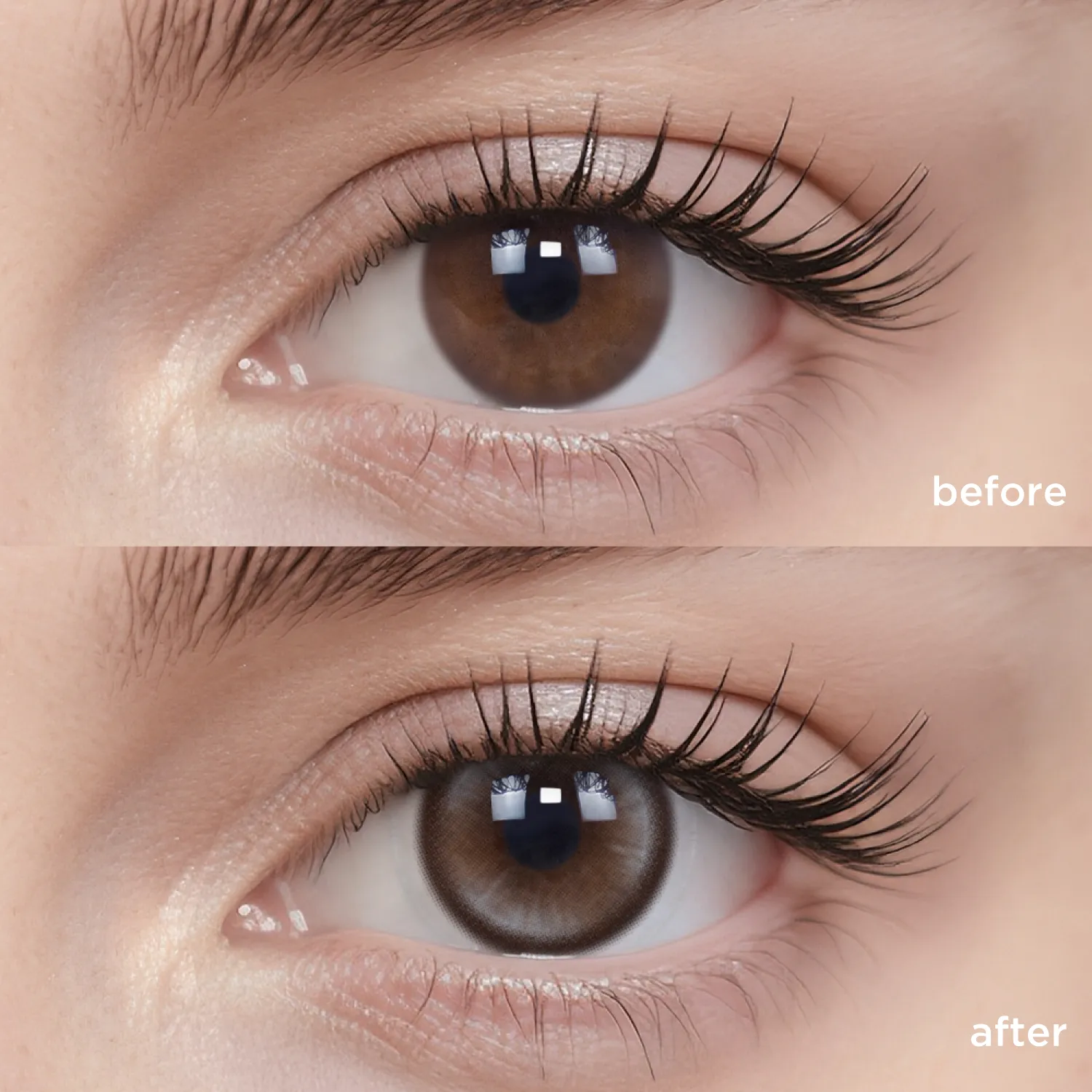 Breathe+ Denim Brown