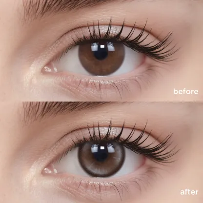 Breathe+ Denim Brown