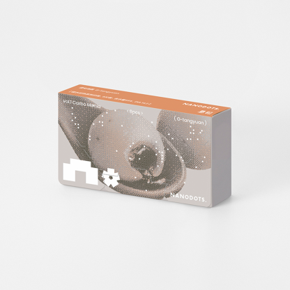 Mochi Mochi|1 Day,6pcs