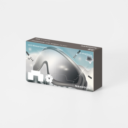 Star Candy|1 Day,6pcs