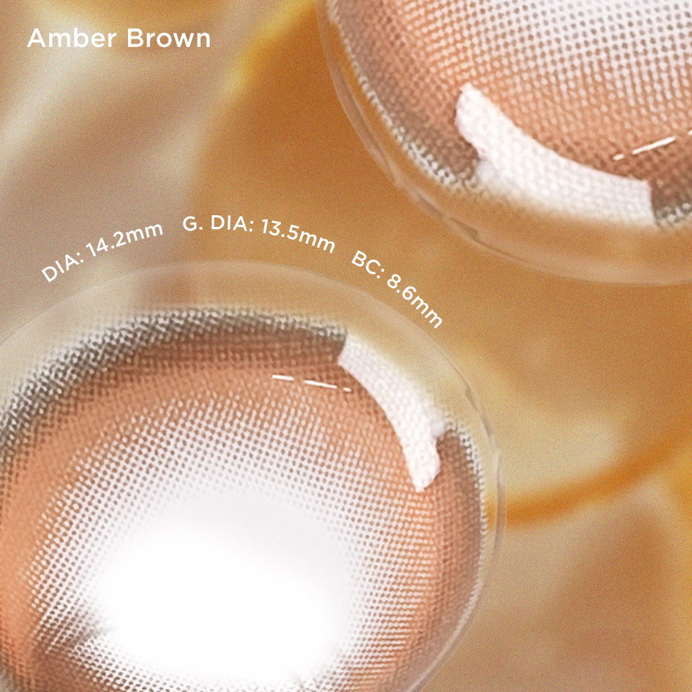 Amber Brown