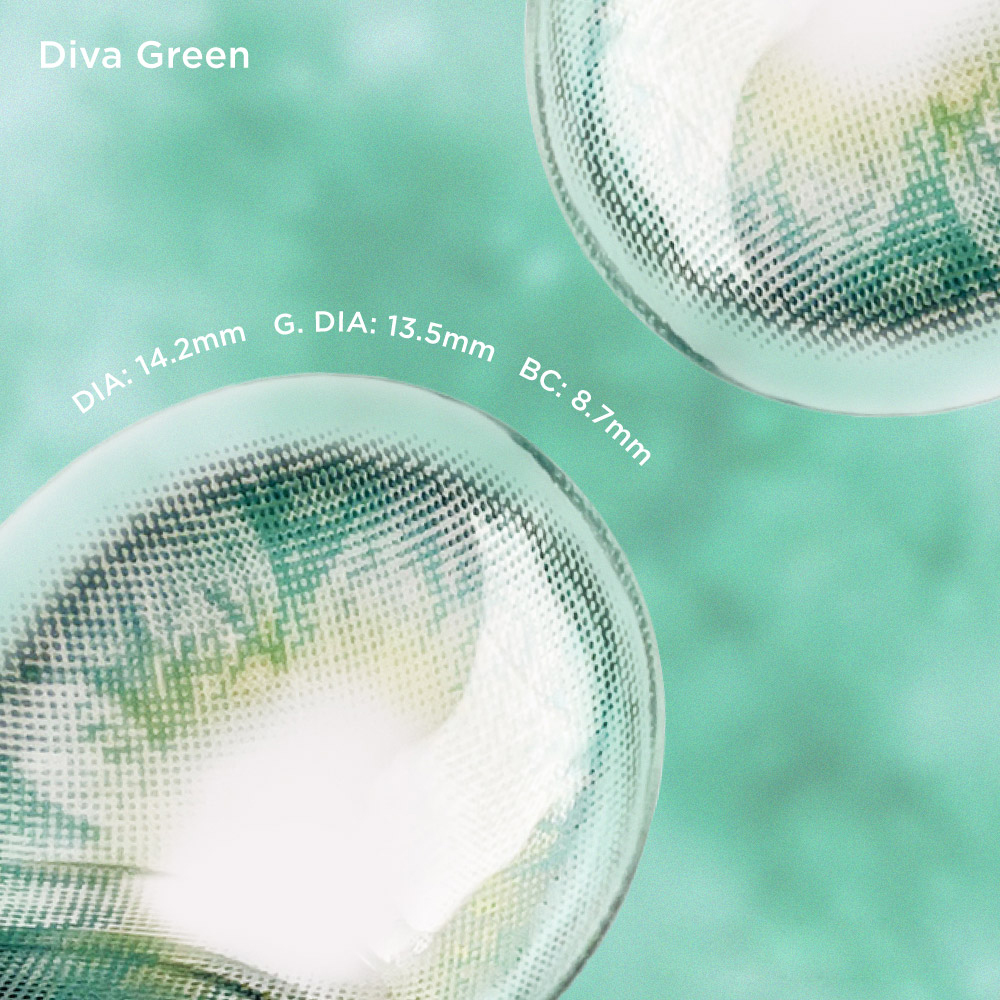 Diva Green