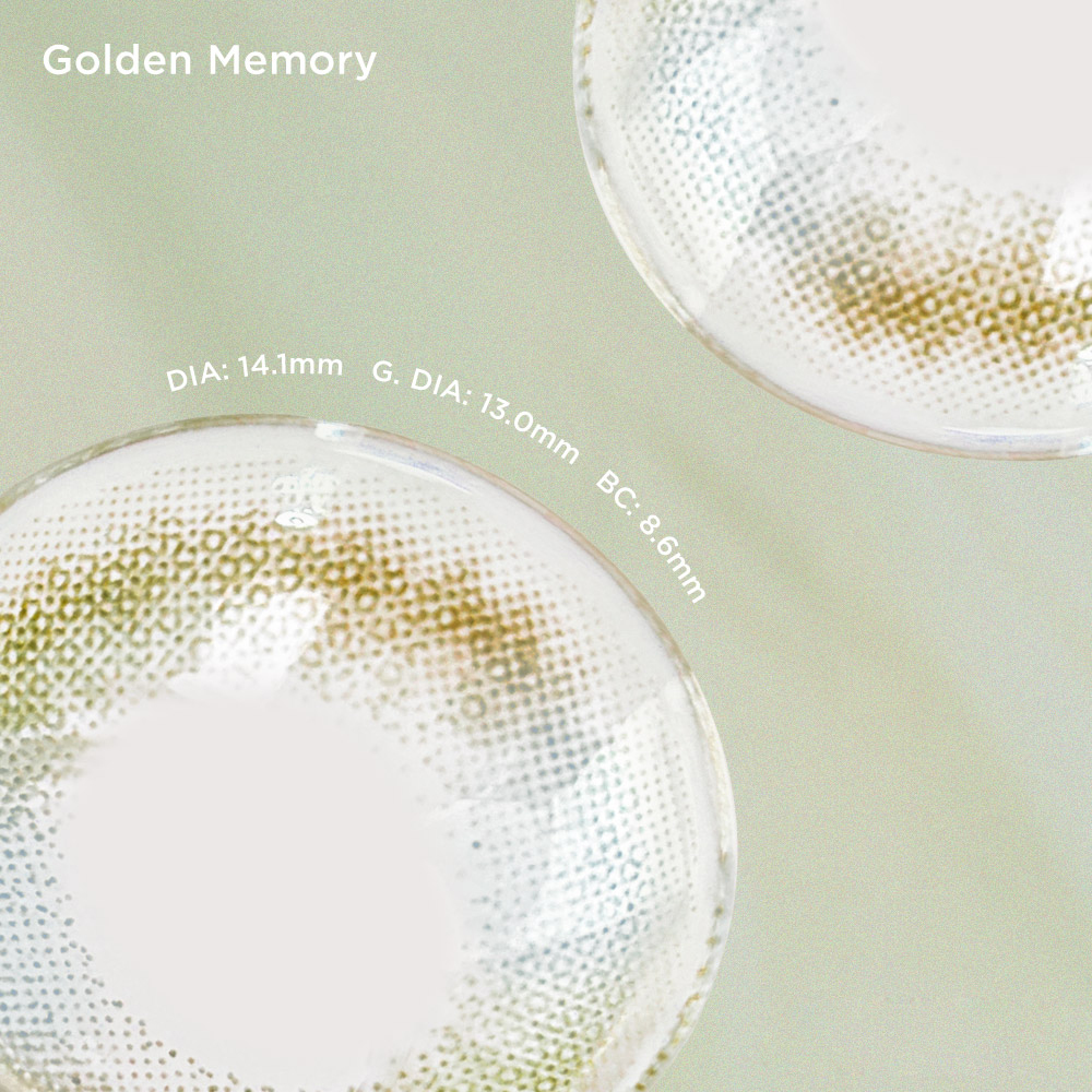 Golden Memory