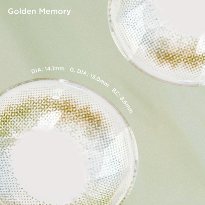 Golden Memory