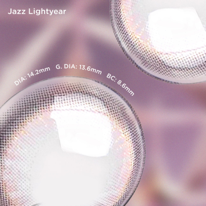 Jazz Lightyear