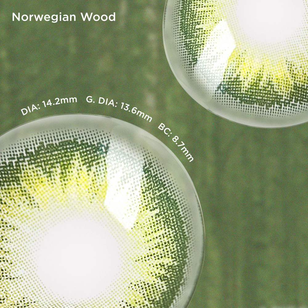 Norwegian Wood