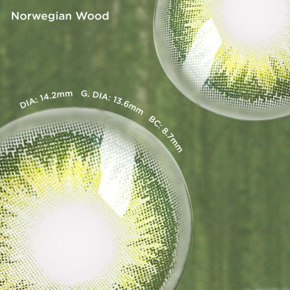 Norwegian Wood