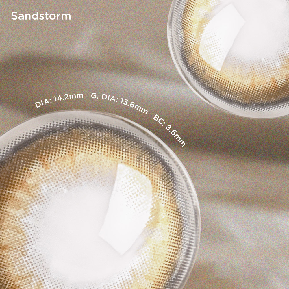 Sandstorm