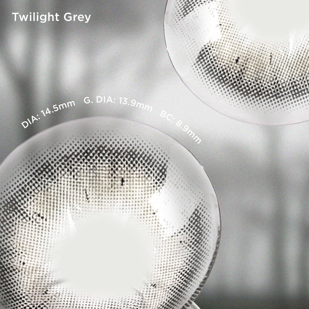 Twilight Grey