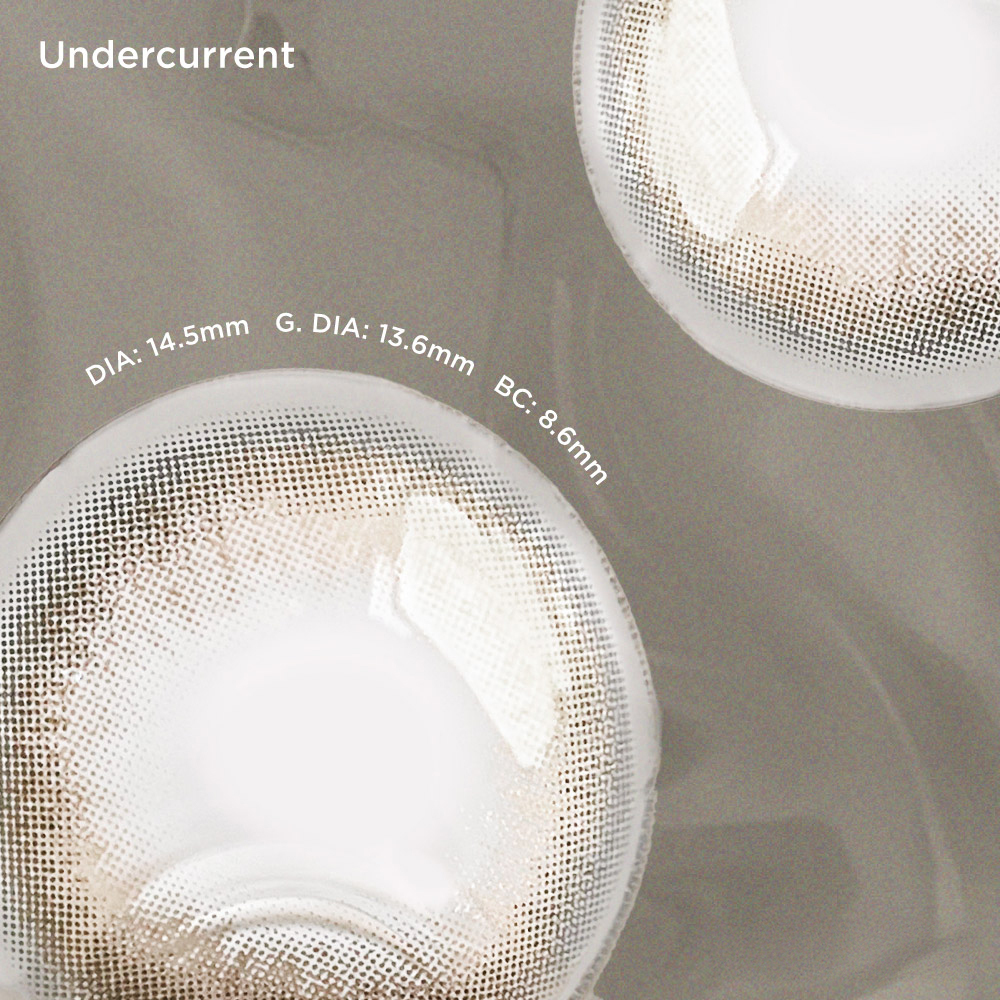 Undercurrent