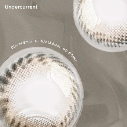 Undercurrent