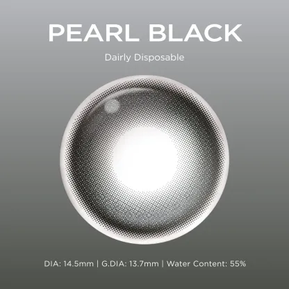 Pearl Black