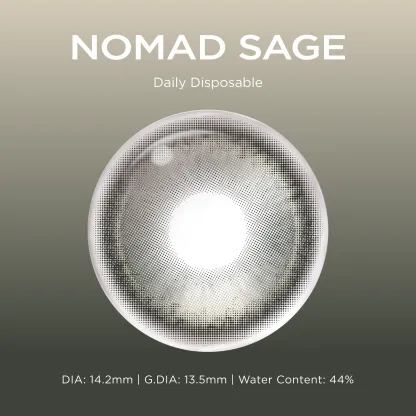 Breathe+ Nomad Sage