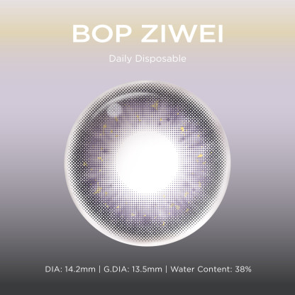 Bop Ziwei
