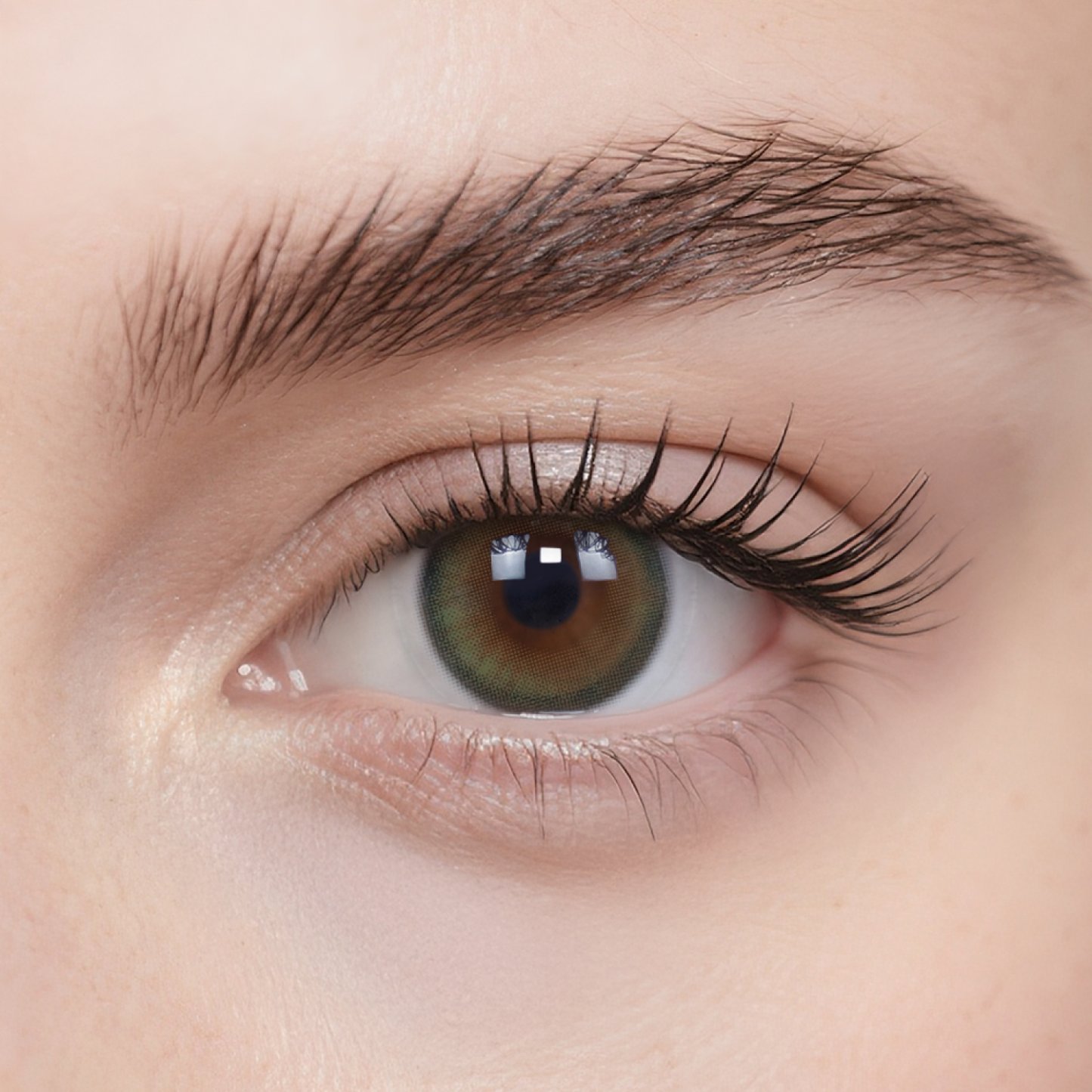 Matcha Cocoa-moodylenses