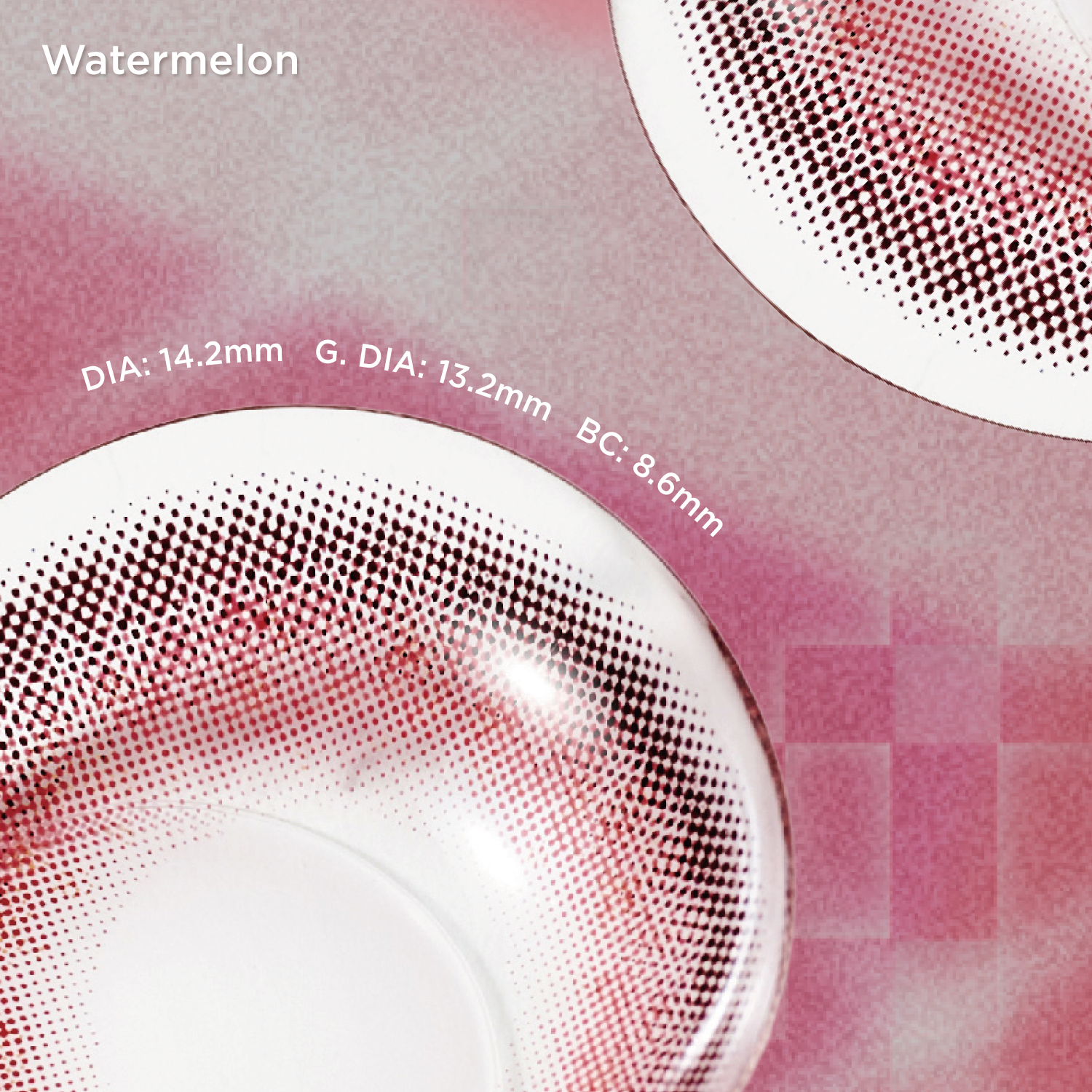 Watermelon|6 Months(1 pc)