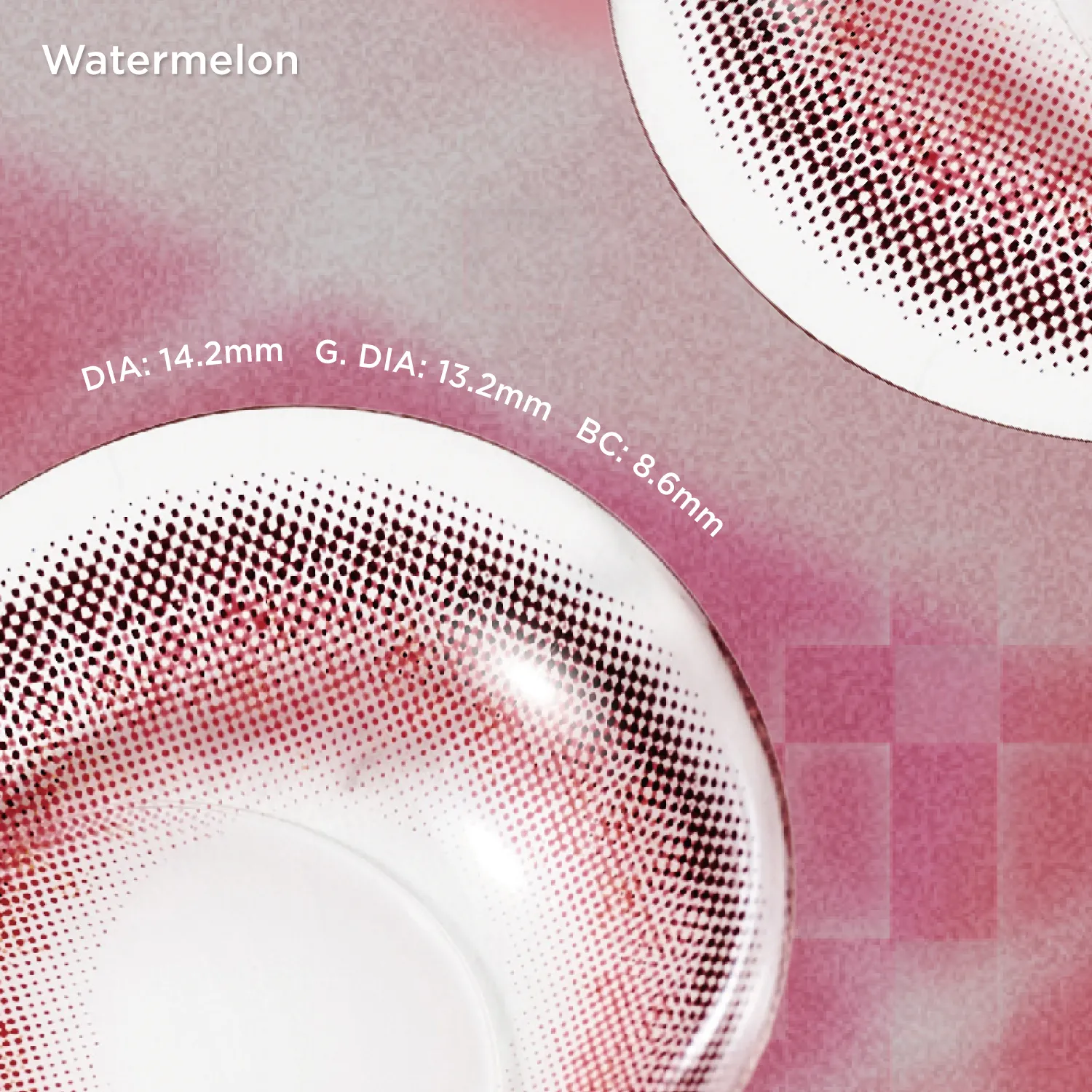Watermelon|6 Months(1 pc)