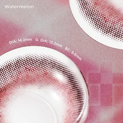 Watermelon|6 Months(1 pc)