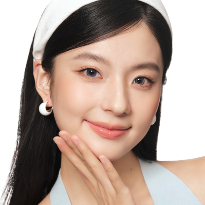 Blue Frost Oolong(1 pc)