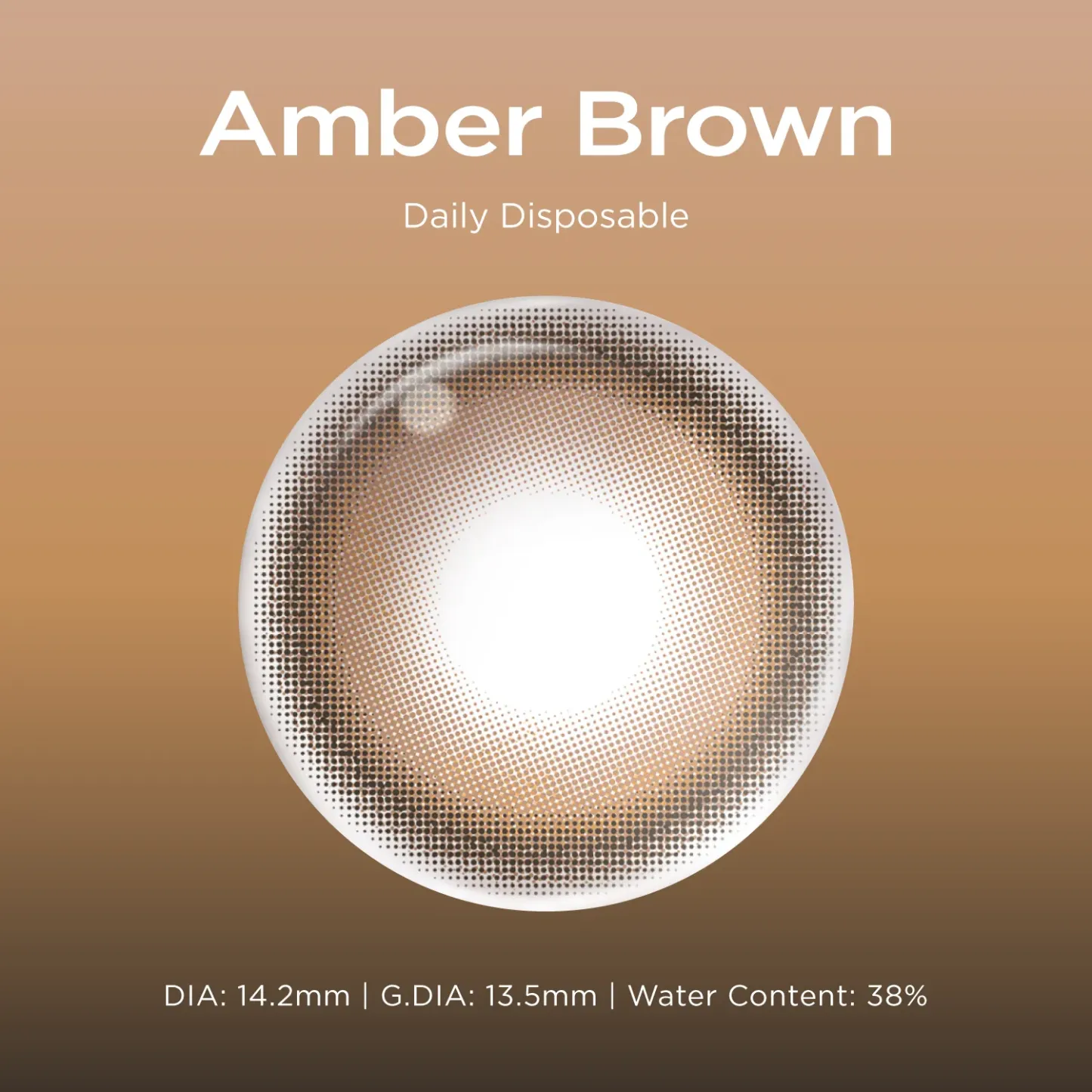 Amber Brown