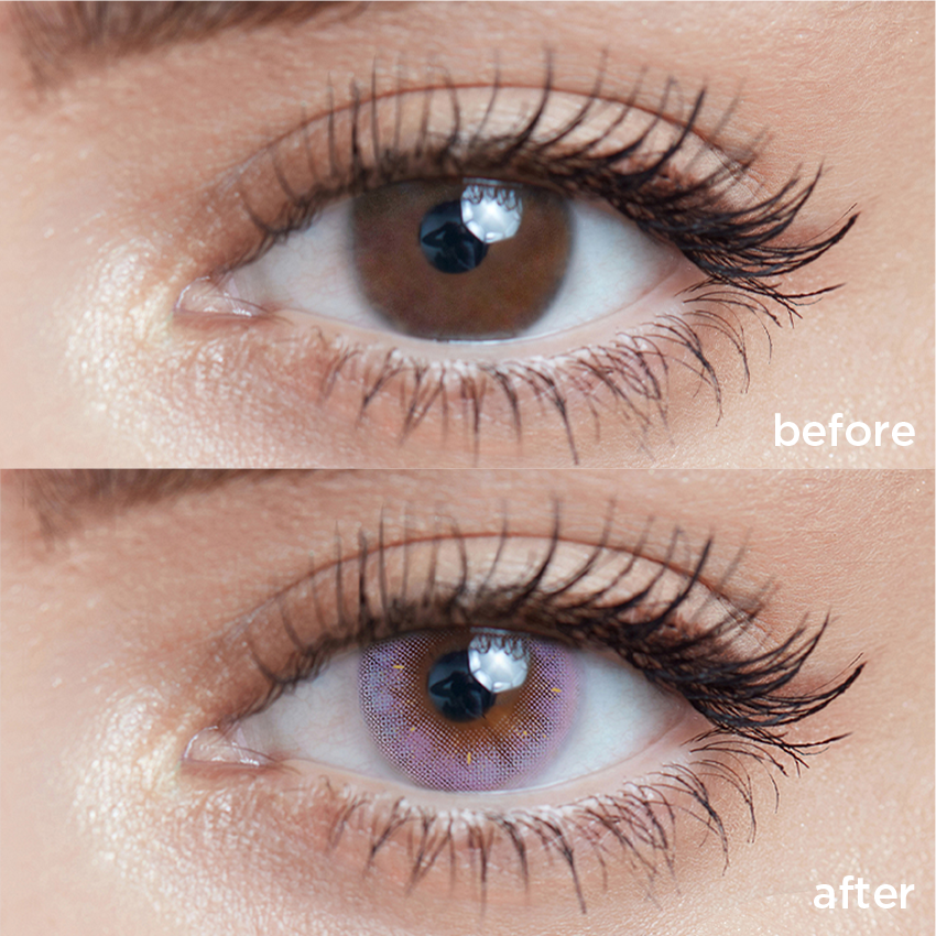 Carefree Summer-moodylenses