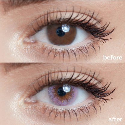 Carefree Summer-moodylenses