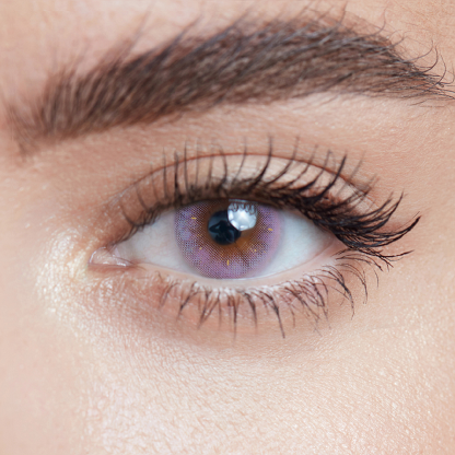 Carefree Summer-moodylenses