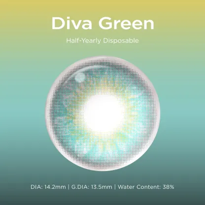 Diva Green
