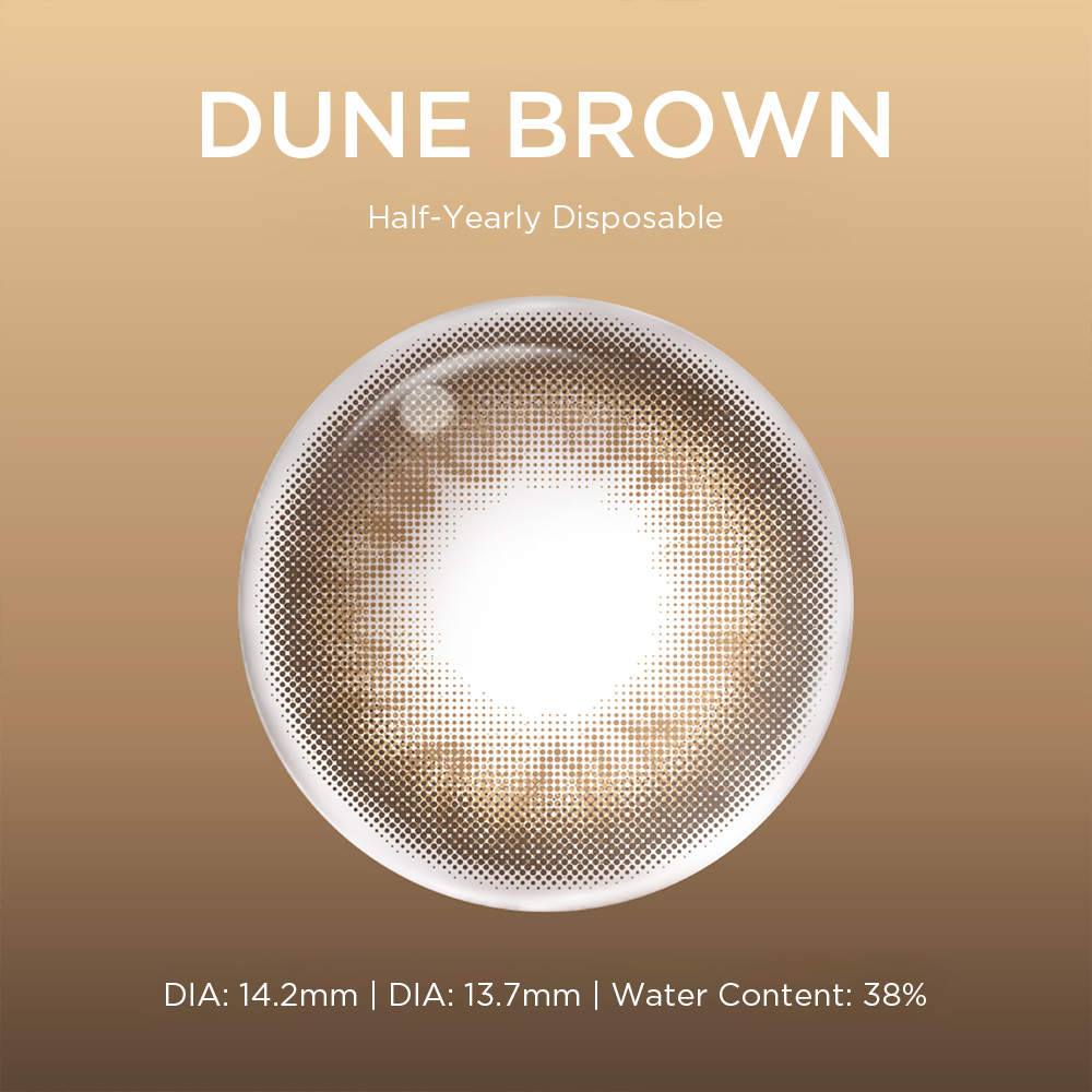Dune Brown