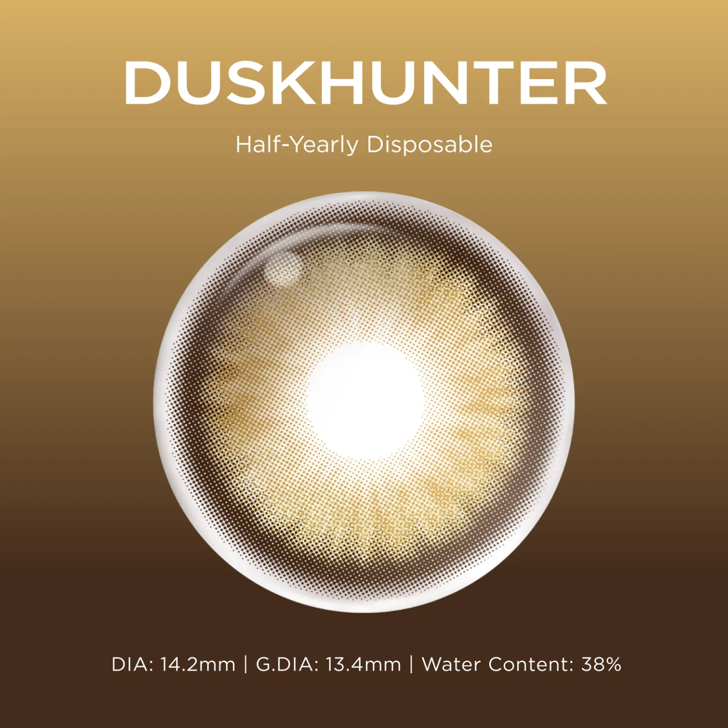 Duskhunter