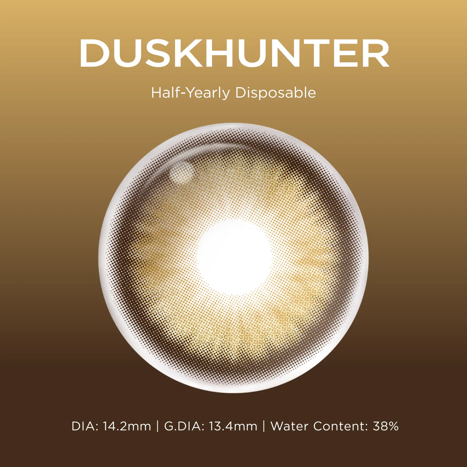 Duskhunter