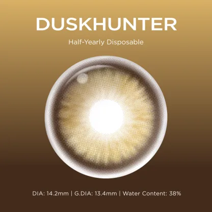 Duskhunter