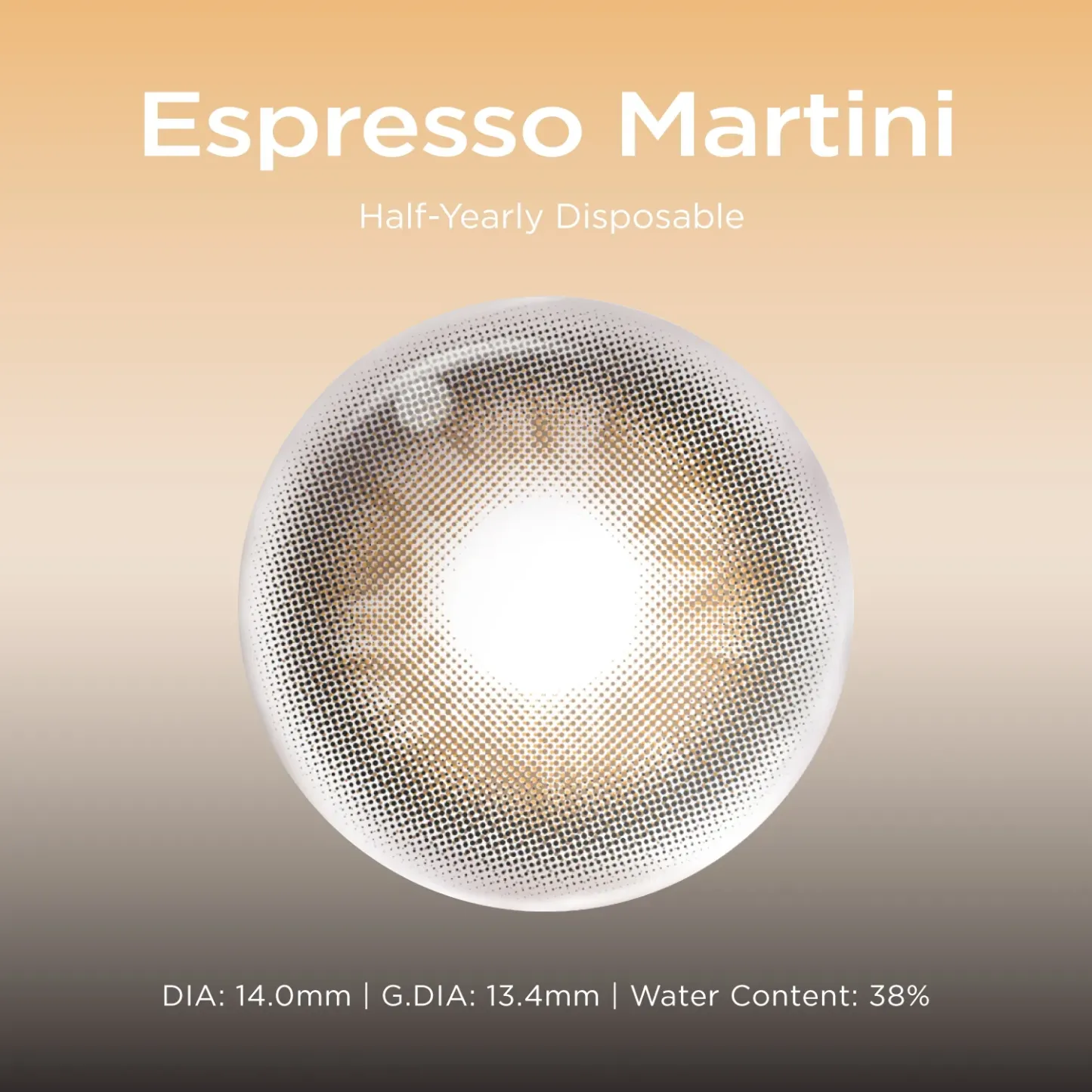 Espresso Martini