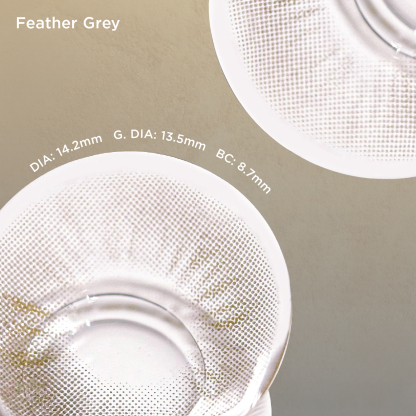 Feather Grey