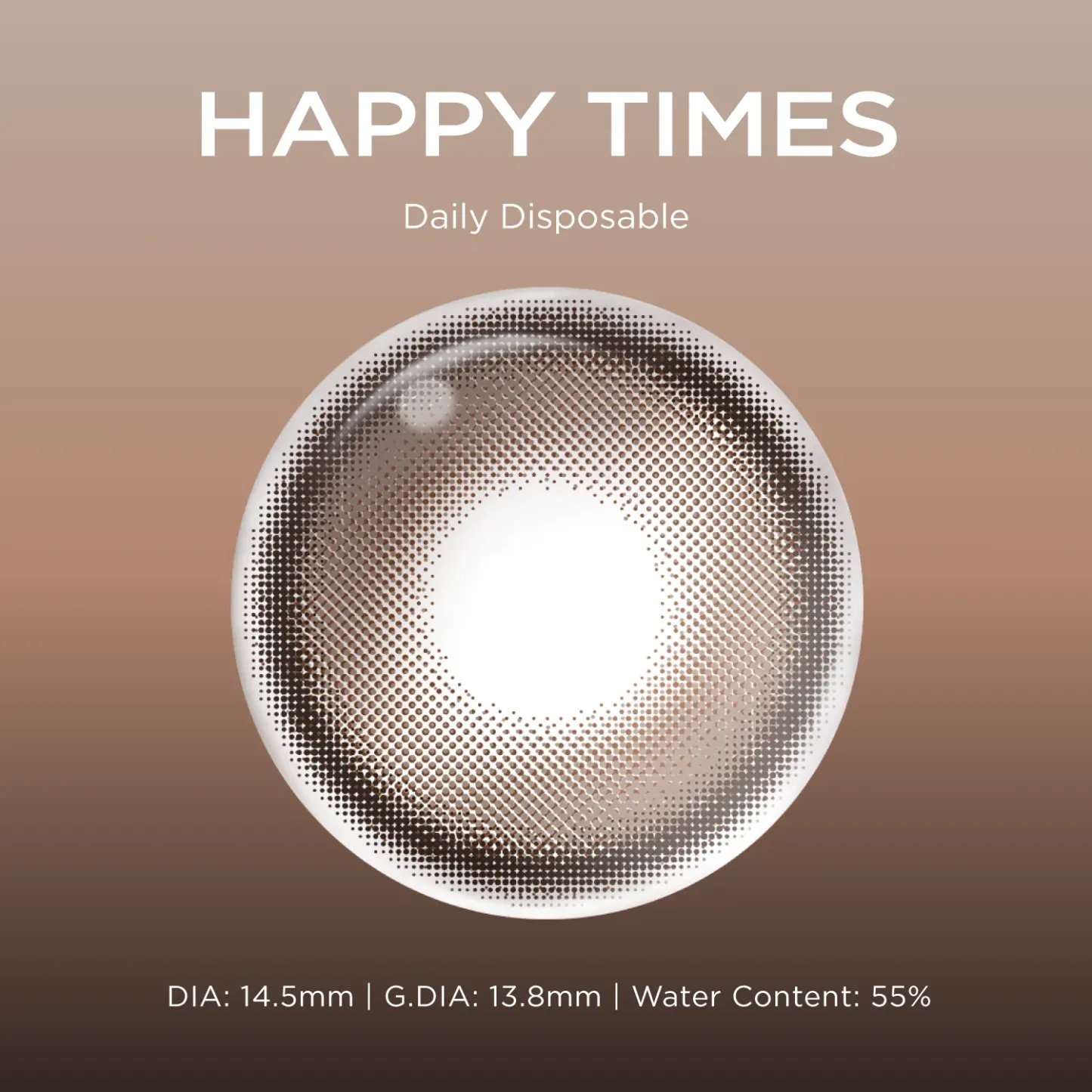 Happy Times